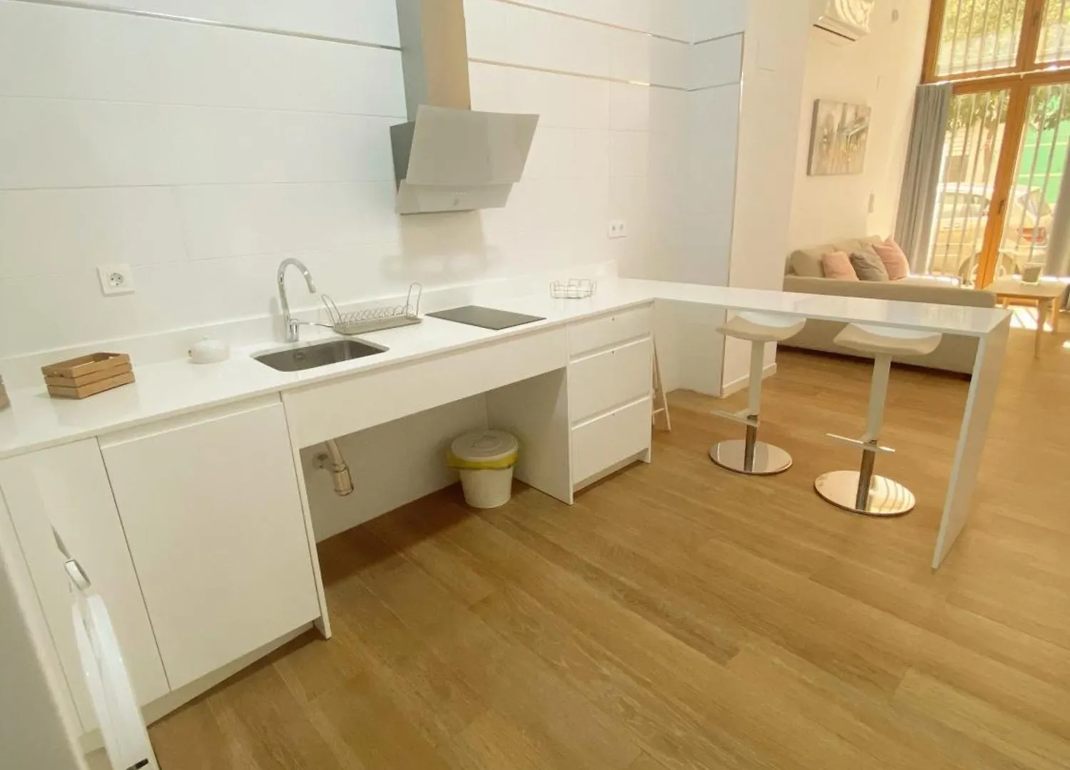 Apartamento La Victoria 2 Adaptado Cordoba Apartment