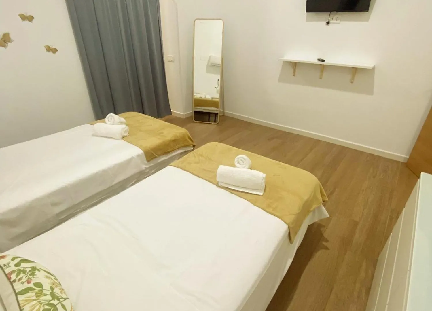 Apartamento La Victoria 2 Adaptado Cordoba