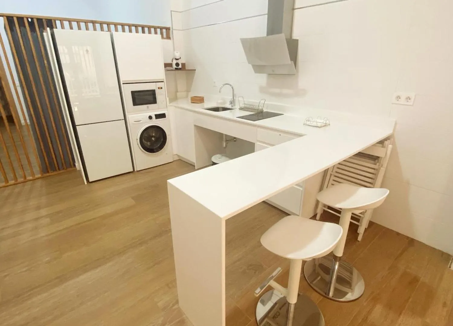 Apartamento La Victoria 2 Adaptado Cordoba Apartment