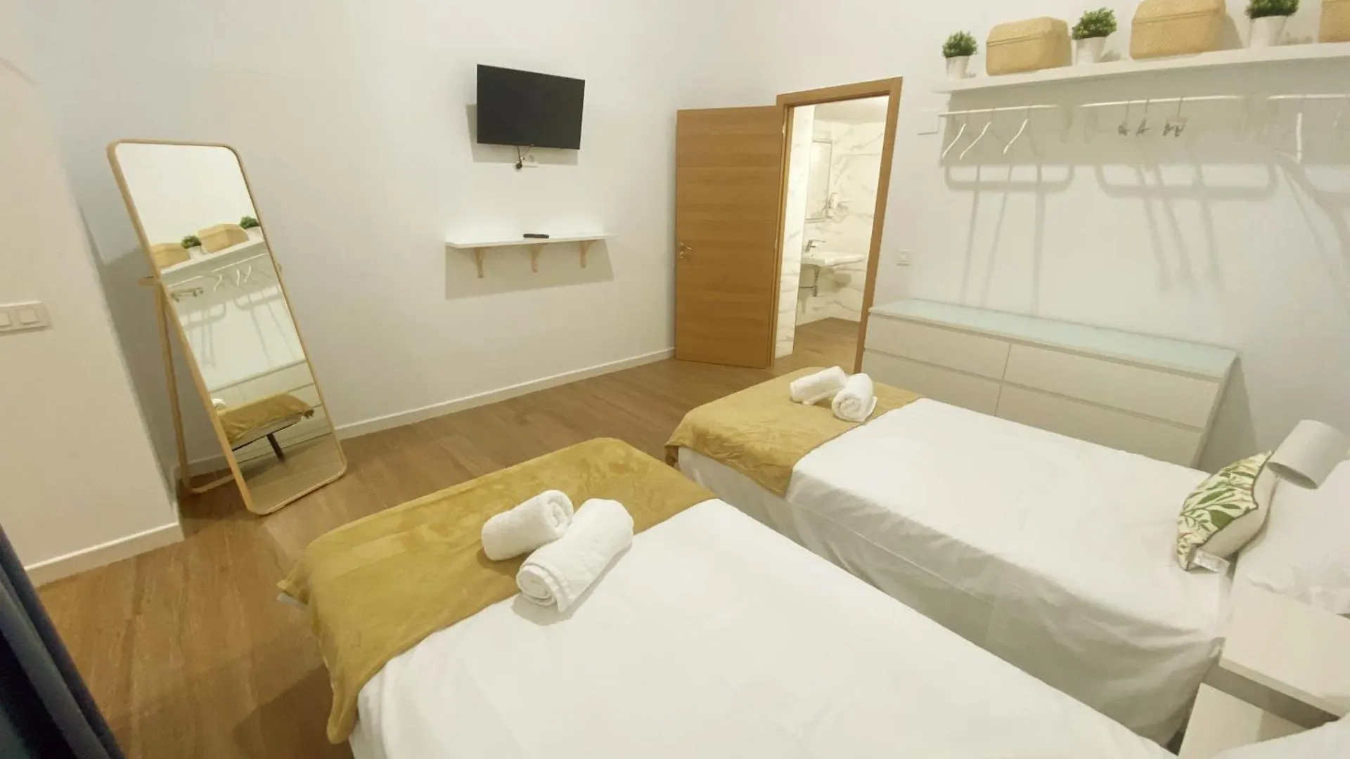 Apartment Apartamento La Victoria 2 Adaptado Cordoba