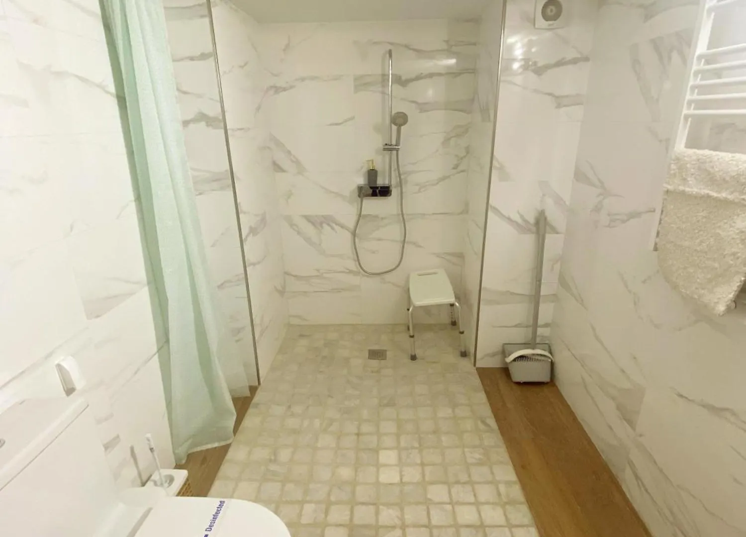 Apartment Apartamento La Victoria 2 Adaptado Cordoba Spain