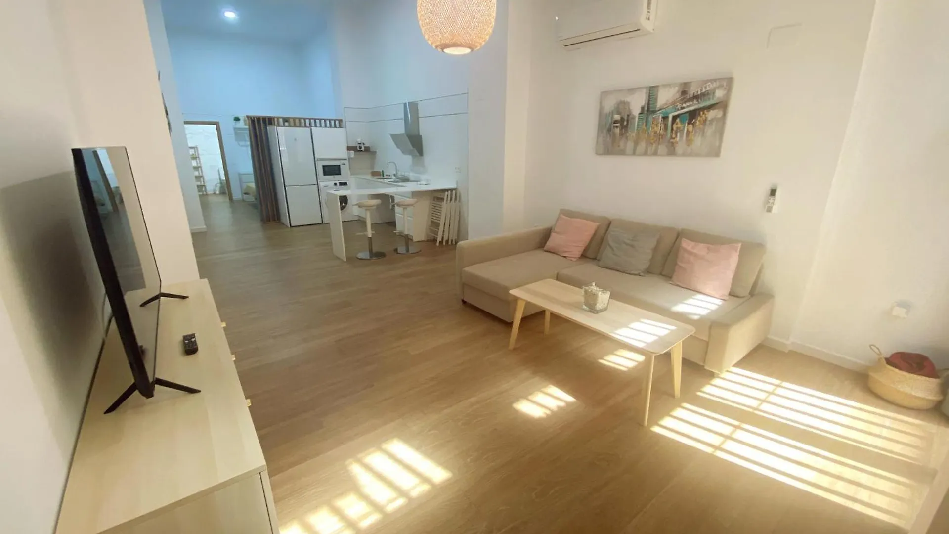Apartment Apartamento La Victoria 2 Adaptado Cordoba