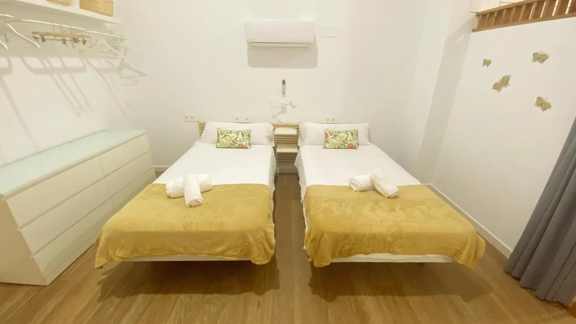 Apartamento La Victoria 2 Adaptado Cordoba Spain