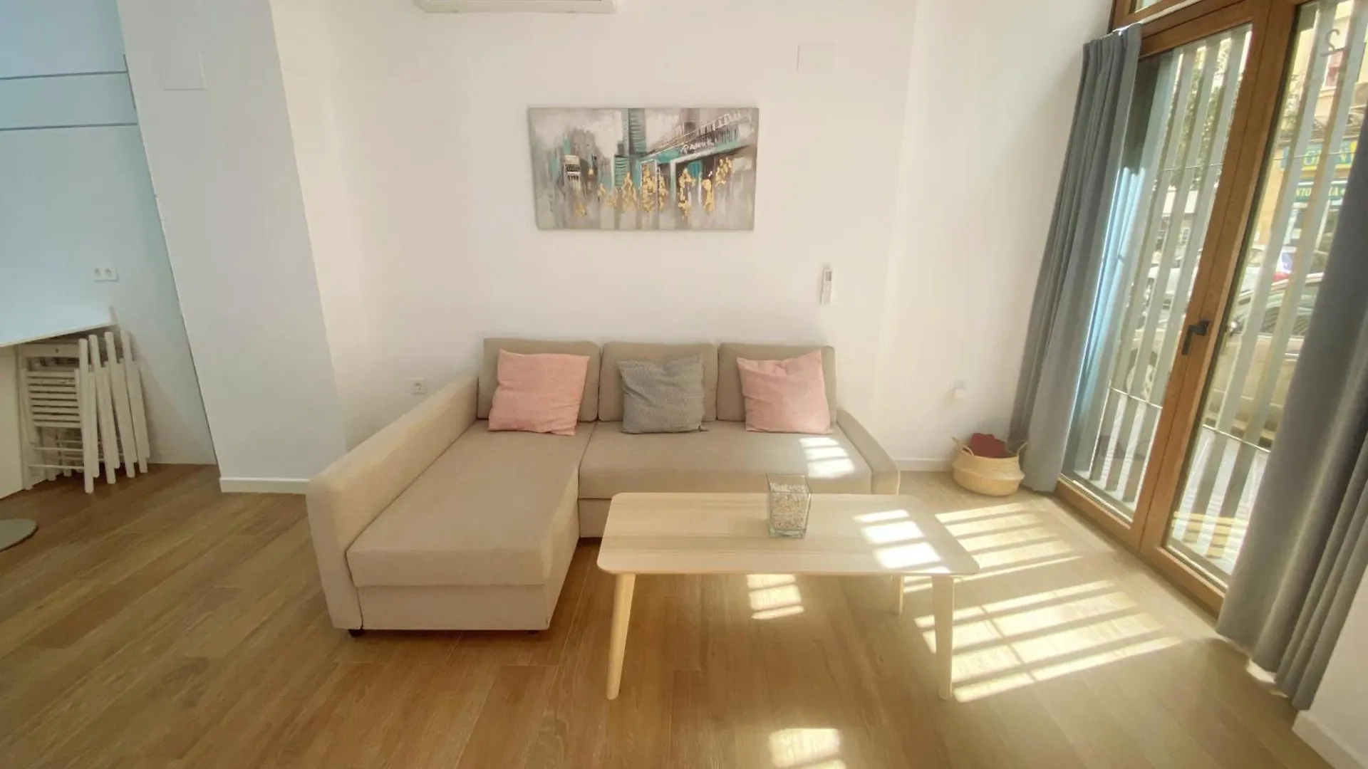Apartment Apartamento La Victoria 2 Adaptado Cordoba