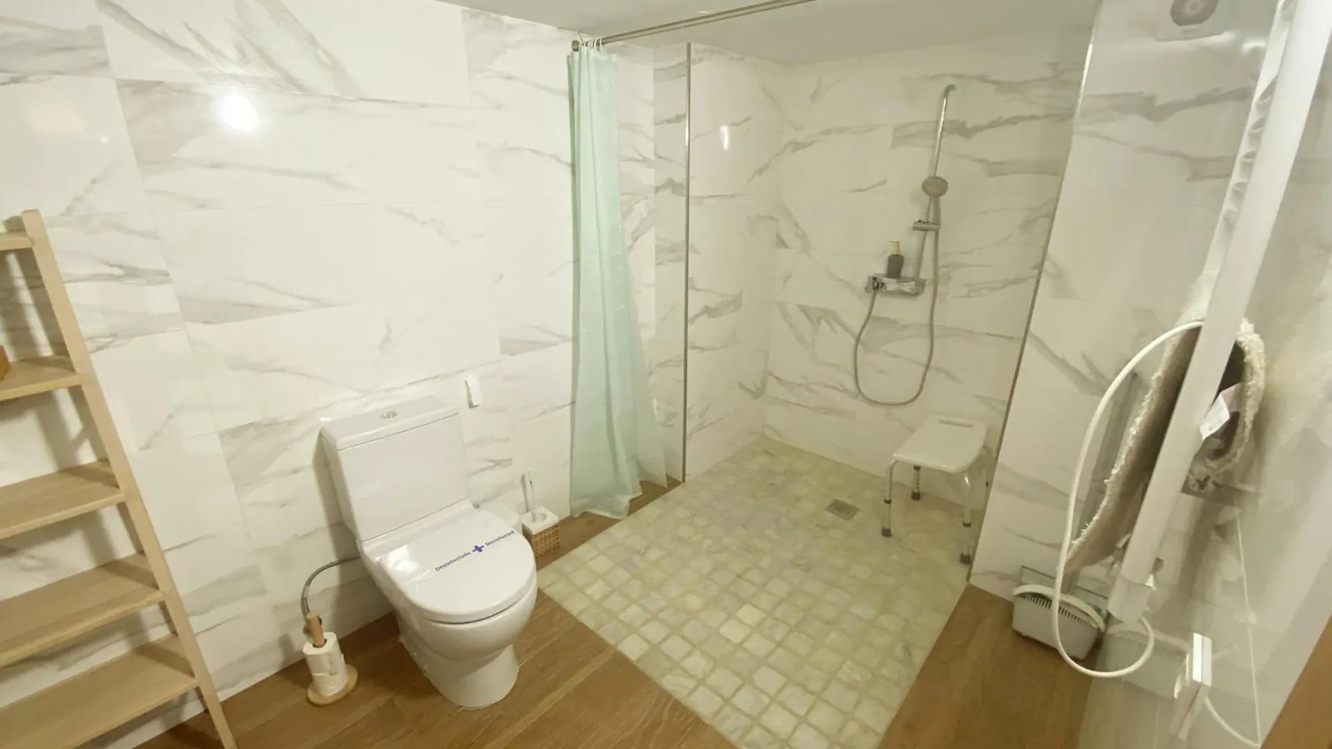 Apartamento La Victoria 2 Adaptado Cordoba
