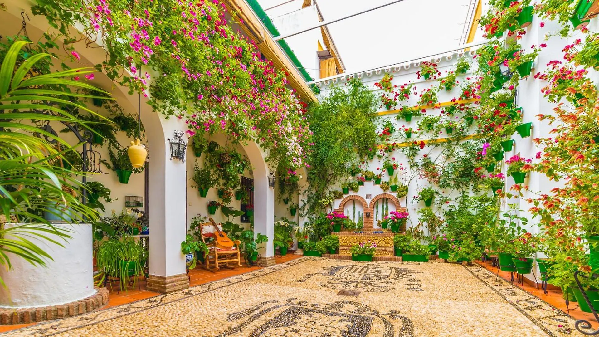 Apartamento La Victoria 2 Adaptado Cordoba Spain