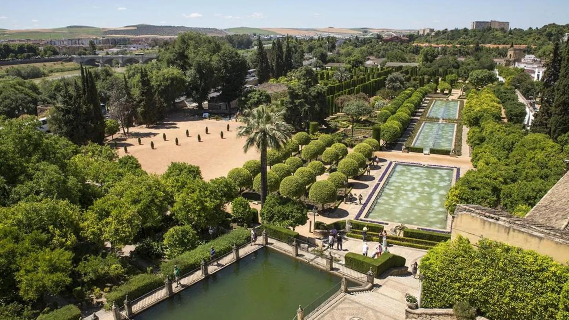 Apartamento La Victoria 2 Adaptado Cordoba 0*,  Spain